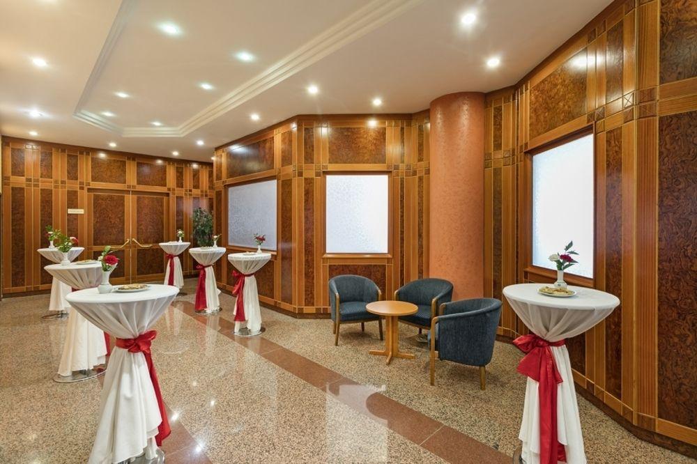 Ozkaymak Konya Hotel מראה חיצוני תמונה