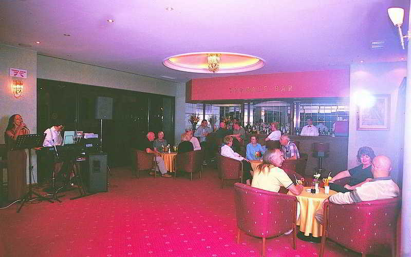Ozkaymak Konya Hotel מראה חיצוני תמונה