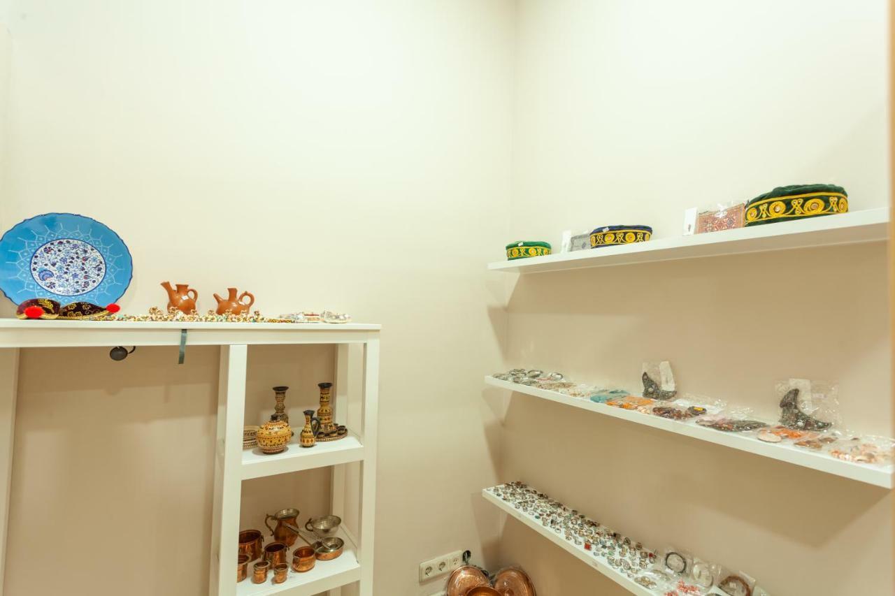 Ozkaymak Konya Hotel מראה חיצוני תמונה